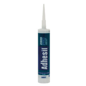 Adhesil 2800 PRO - Negro - 300ml