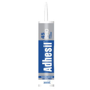 Adhesil 45 PRO - Gris Aluminio