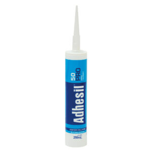 Adhesil 50 PRO - Blanco