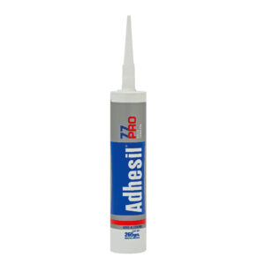 Adhesil 77 PRO - Aluminio