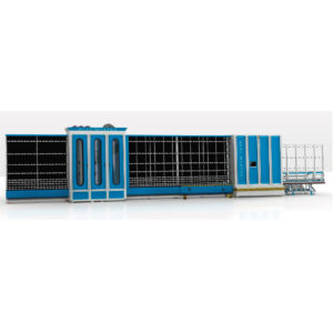 LINEA AUTOMATICA PARA LA FAB DE DHV BESTMAKINA