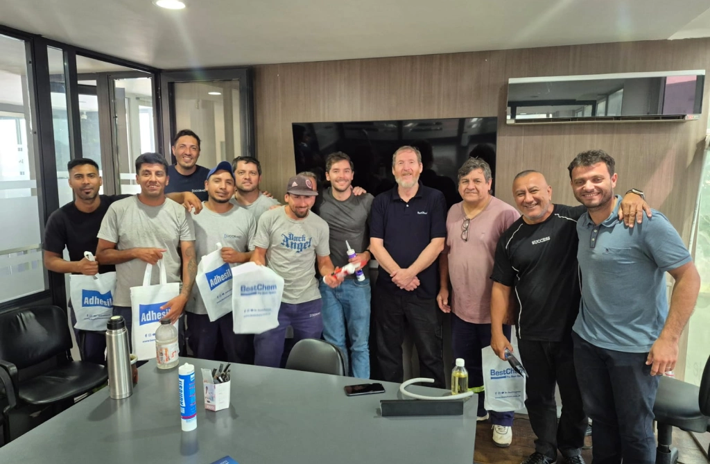 carrusel capacitaciones bestchem-1