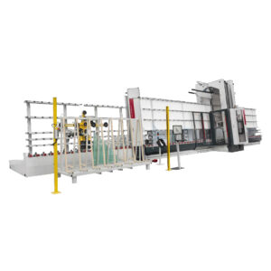 centro de mecanizado DE CNC VERTMAX