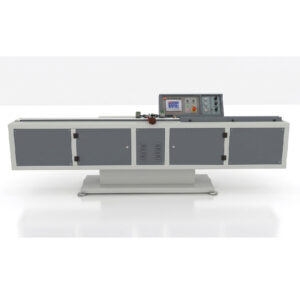 Extrusora de butilo horizontal RGM